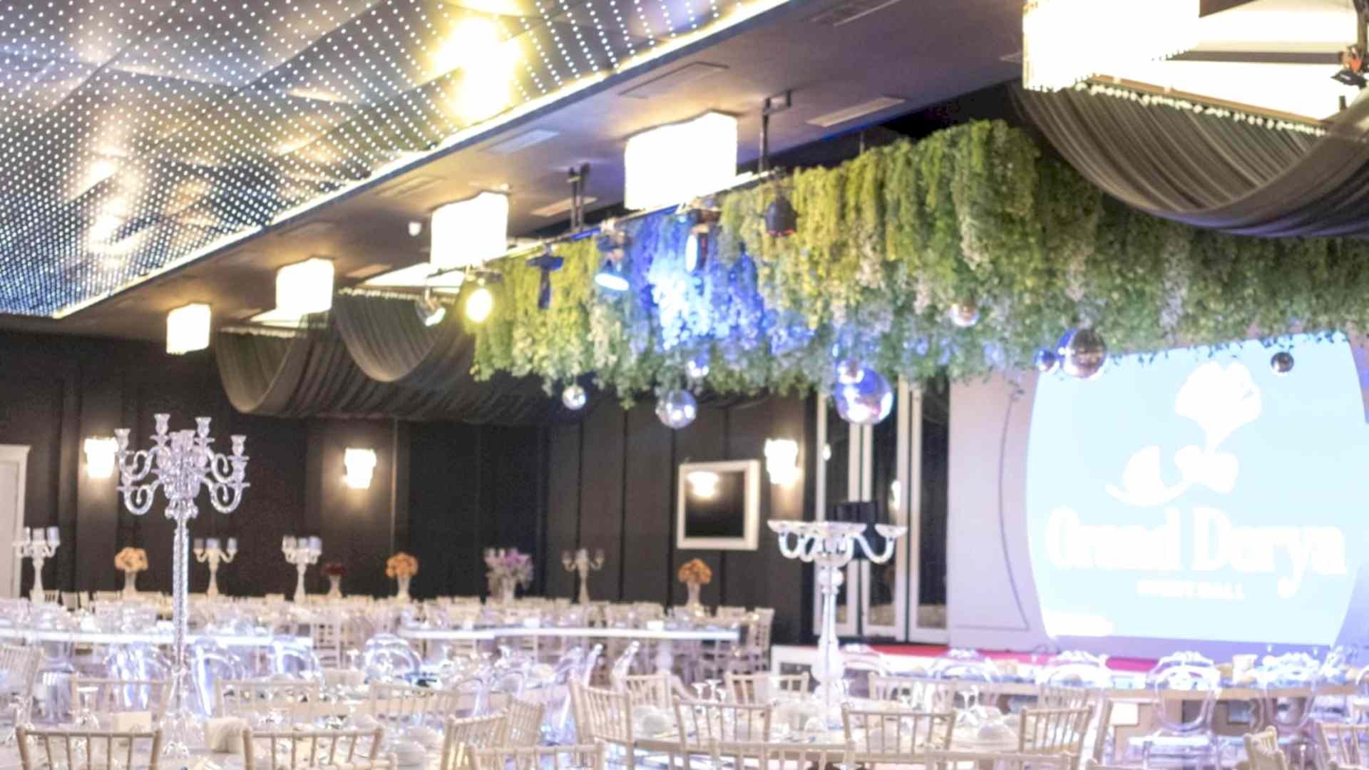 Pearl Salon