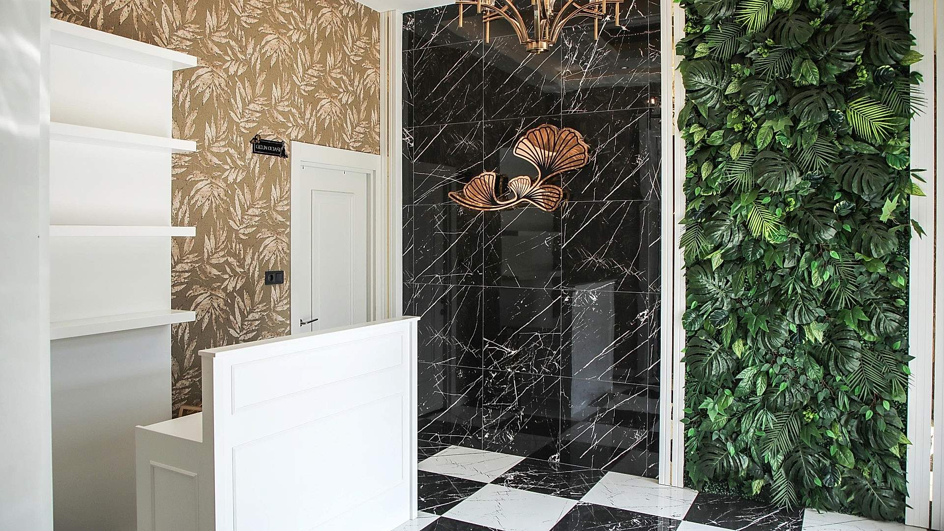Pearl Salon