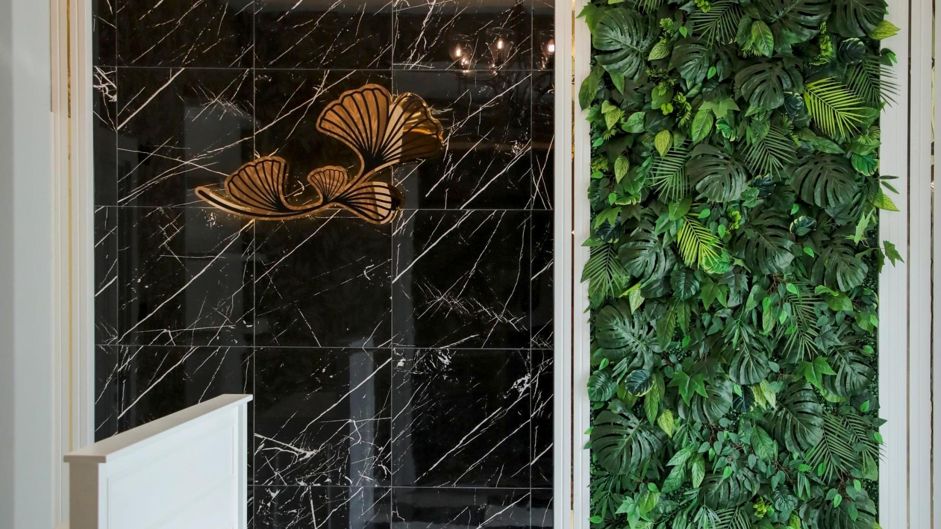 Pearl Salon