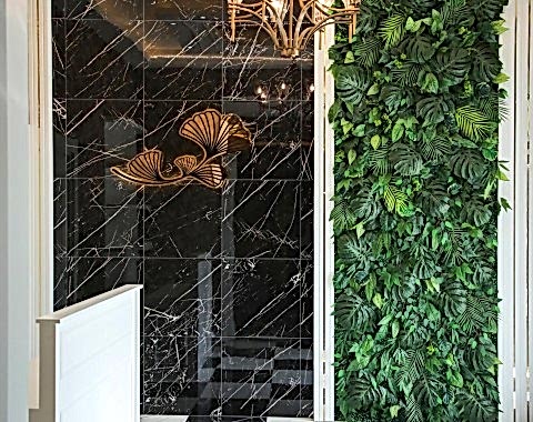 Pearl Salon