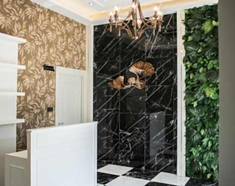 Pearl Salon