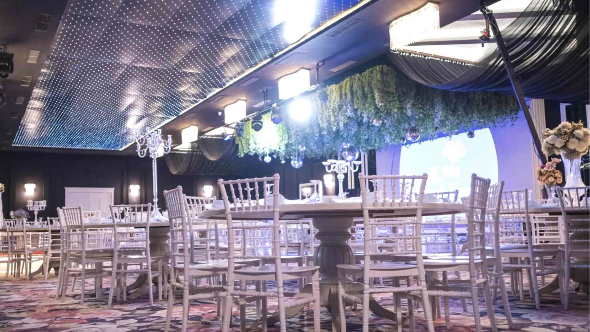 Pearl Salon