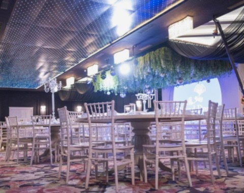 Pearl Salon