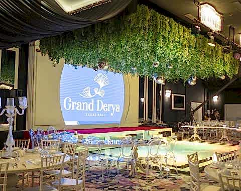Pearl Salon